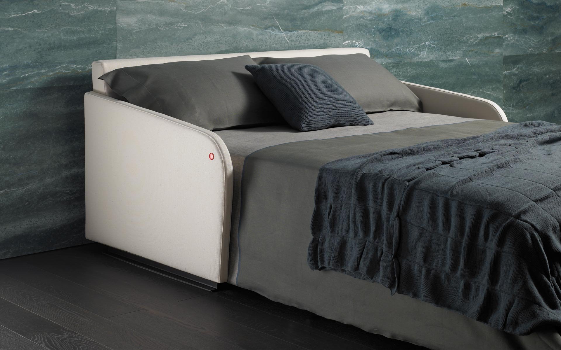 Slaapbank model 108 Bed Habits 1920 1